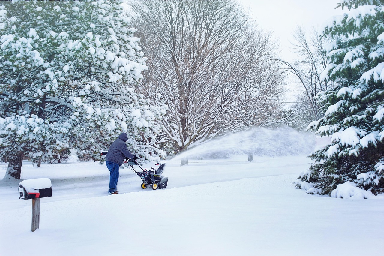 Year-Round Services, Always Ready